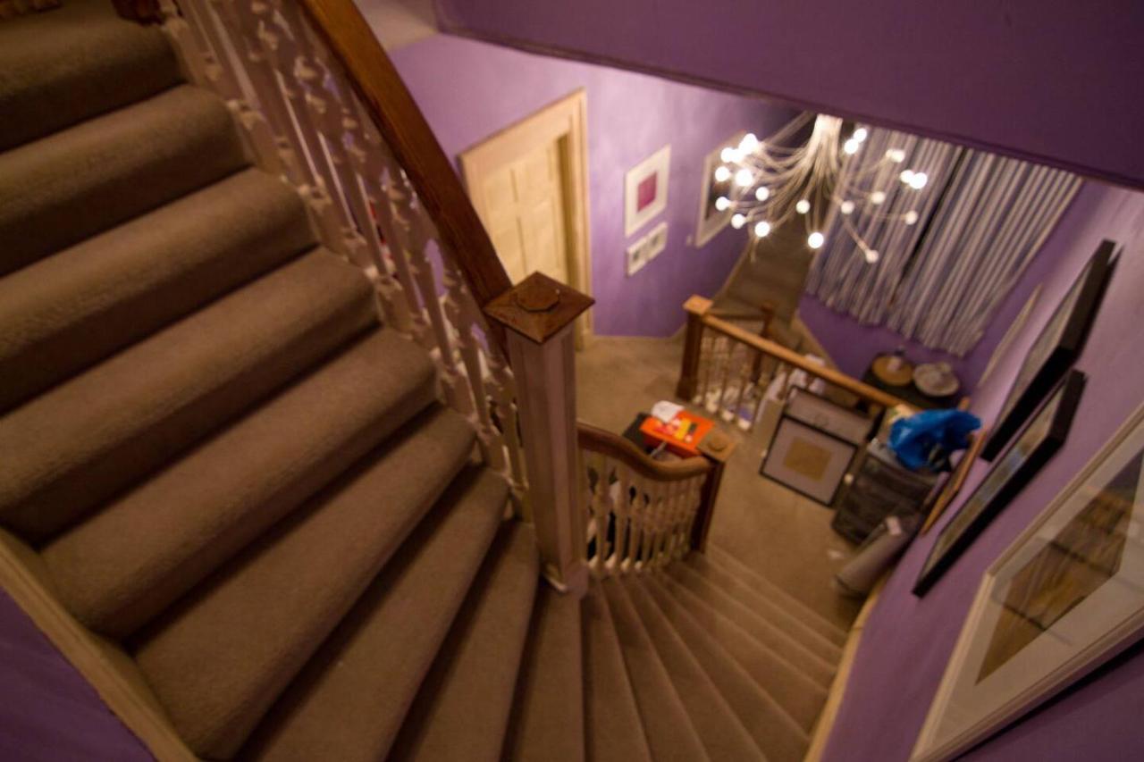 11 Somerville Place East ダンディー エクステリア 写真