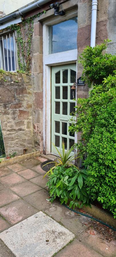 11 Somerville Place East ダンディー エクステリア 写真